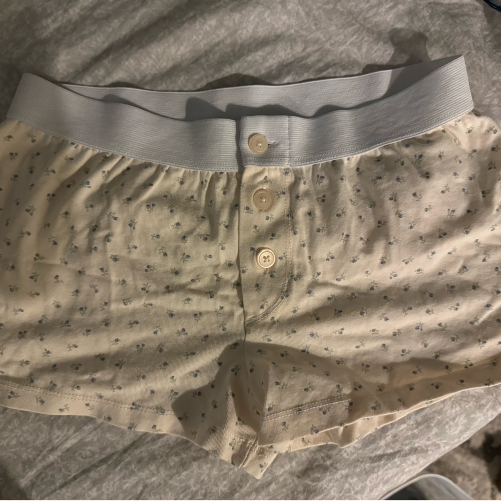 brandy mellville shorts